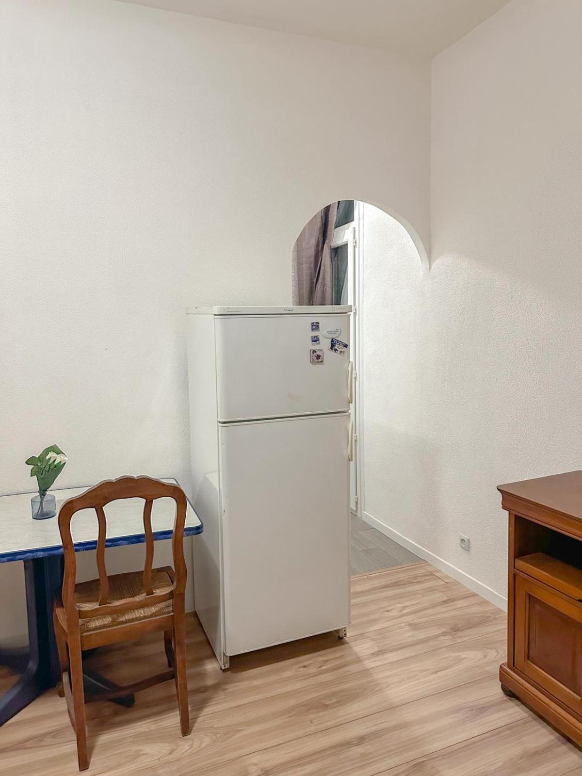 Ferienwohnung Votre Havre De Paix A Perpignan Exterior foto