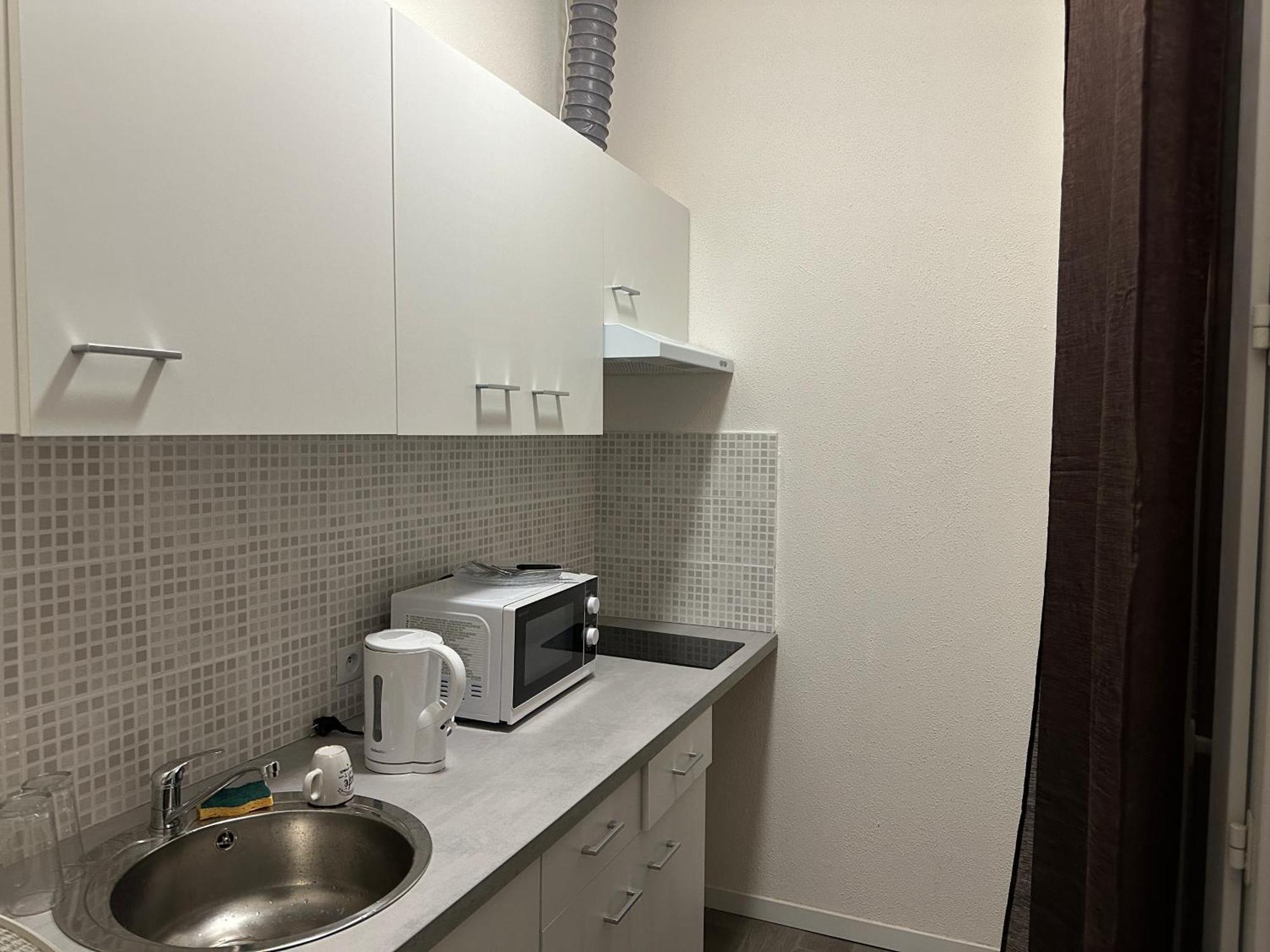 Ferienwohnung Votre Havre De Paix A Perpignan Exterior foto