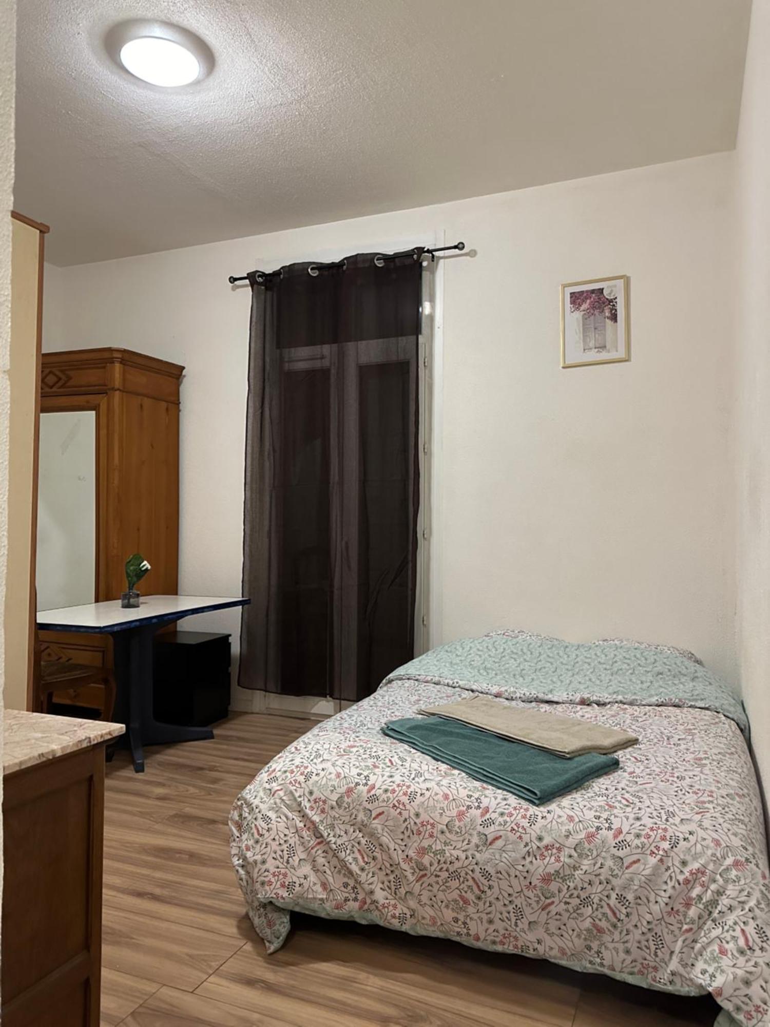 Ferienwohnung Votre Havre De Paix A Perpignan Exterior foto