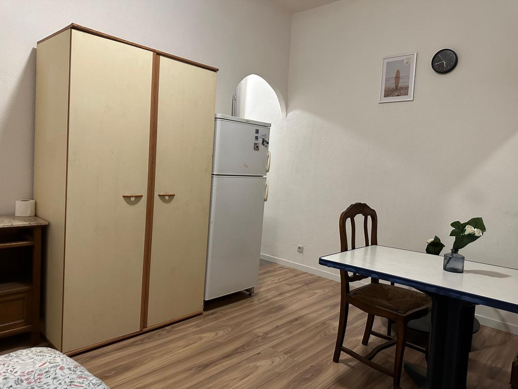 Ferienwohnung Votre Havre De Paix A Perpignan Exterior foto