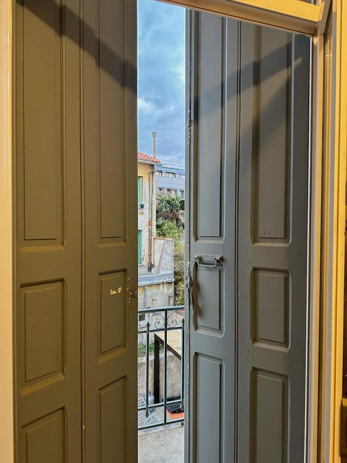 Ferienwohnung Votre Havre De Paix A Perpignan Exterior foto